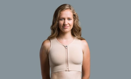 Bras after Mastectomy