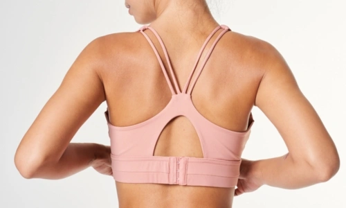 Can I Wear a Regular Bra under a Sports Bra