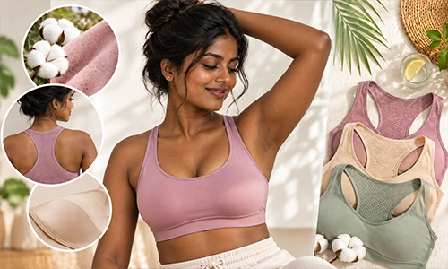 Choosing Fabric for the Indian Climate