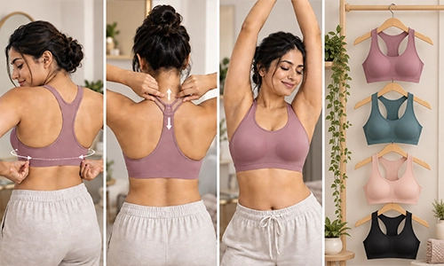 How to Wear the Right Way