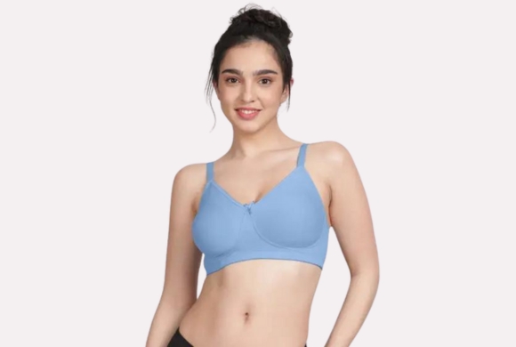 Contour Bra