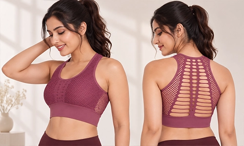 What Is the Point of a Racerback Bra?