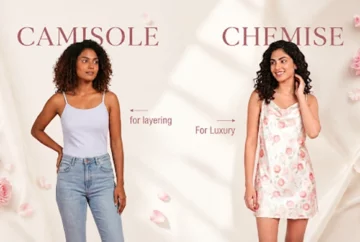 How to Choose the Perfect Bra: The Ultimate Fit Guide