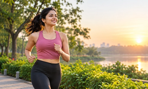 Does Exercise Lower the Risk of Breast Cancer?