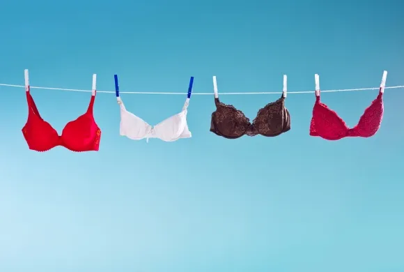 Here’s Why You Need to Sun Dry Your Lingerie