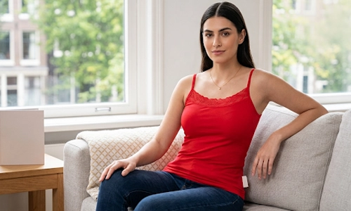 What Is a Camisole?