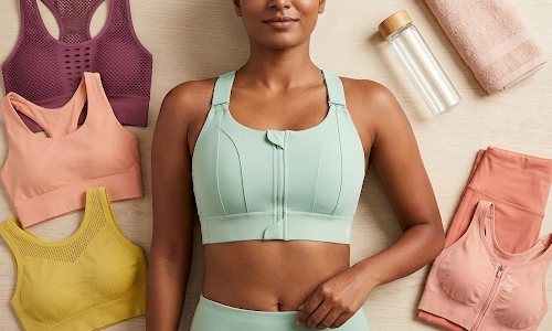 What Should You Wear to Work Out?