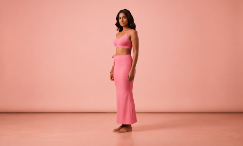 Why Saree Shapewear Size Matters
