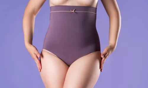 Saree Shapewear Size Chart - Can You Go a Size Up or Down?