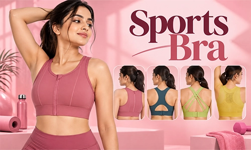 What Is a Sports Bra?