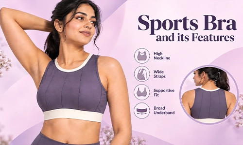 Why Are Sports Bras Preferred?
