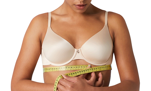 Bra Underband Measurement