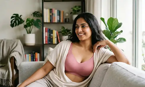 A Solution to Everyday Bra Problems
