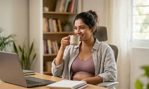 All-Day Comfort Without Constant Adjustments