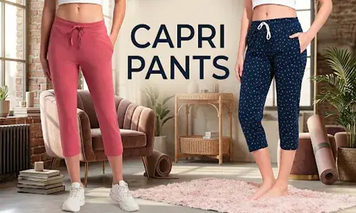 Capris