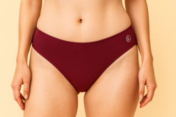 seamless panties