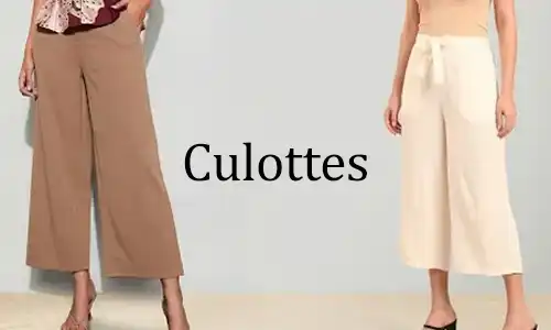 Culottes