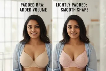 The epitome of sartorial excellence, Shyle Nursing Bras, now at gleaming offer