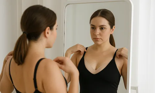 How to Avoid Awkward Lines while wearing a bra