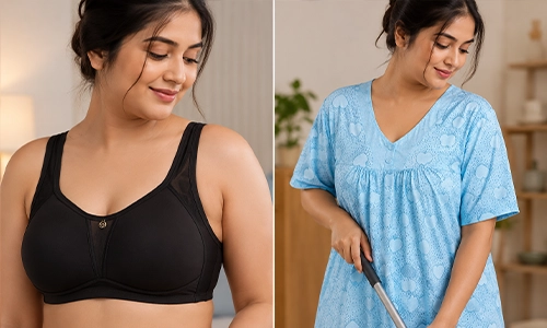 Minimizer Bra for Your Everyday Routine