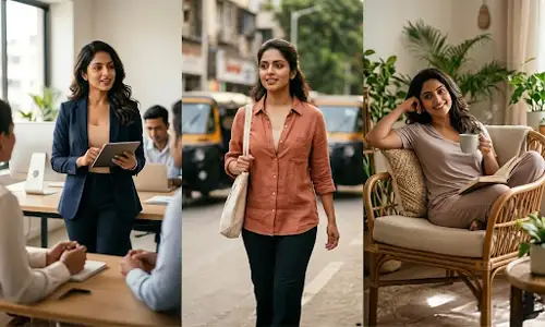 Perfect for Modern Lifestyles