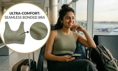 Practical Choice for Travel Days