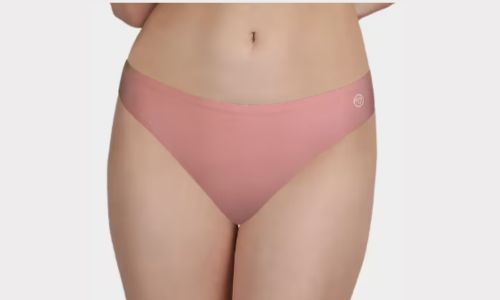 No vpl panties