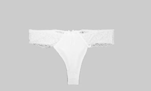 Thong Panties