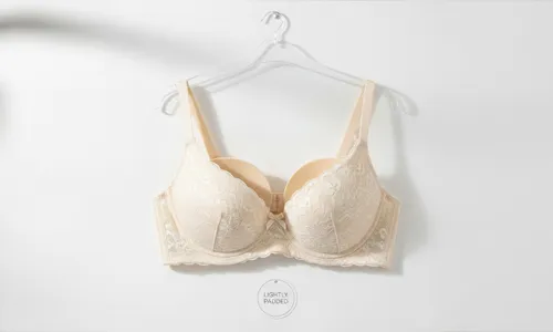What Is a Lightly Padded Bra
