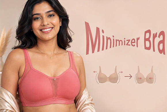 What Is a Minimizer Bra and When to Use One?