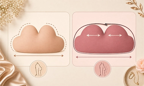 What to Expect from Minimizer Bra