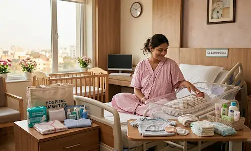 Hospital Facilities Availability