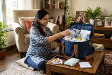 Period Leak Hacks: Easy Fixes for Heavy Flow, Night Leaks & Stains