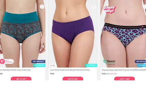 shaping and protection.