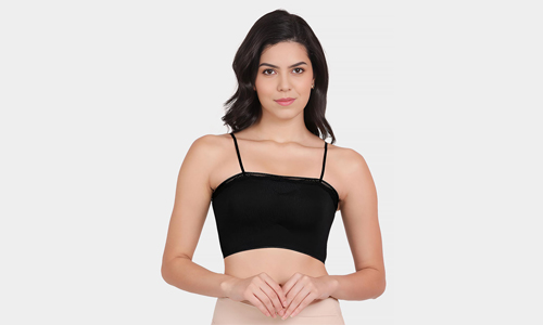 Bandeau Bra