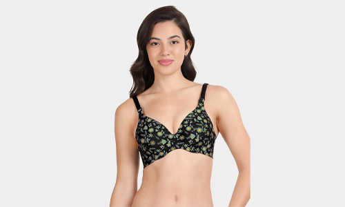 Underwire Bra