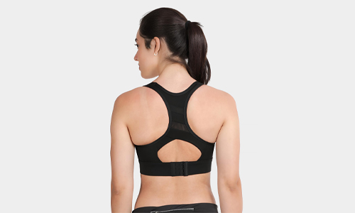 Racerback Bra