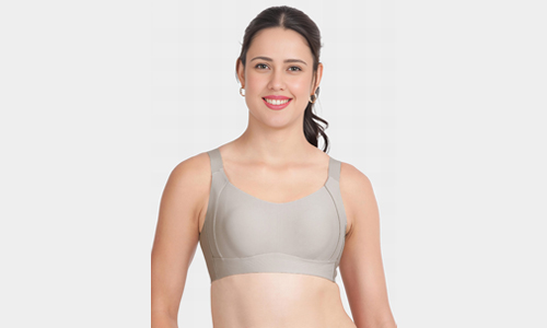  Seamless Bra