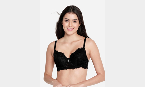 Lace Bra