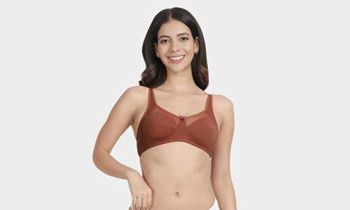 Mesh Bra