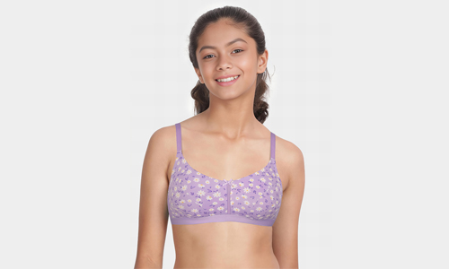 Beginner’s Bra