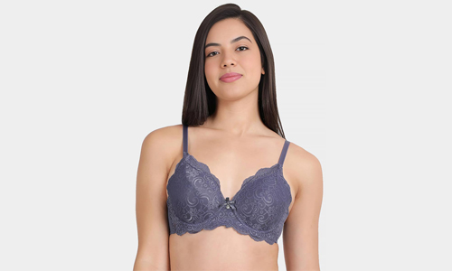 Bridal Bra
