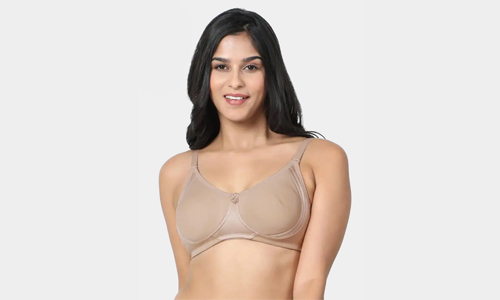High-Support Bra