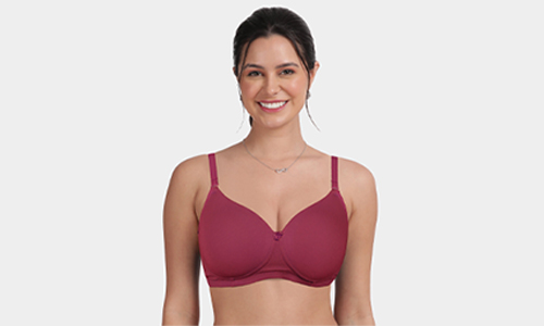 Wireless Bra