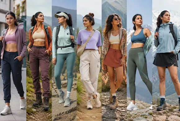 Ultimate Guide: Best Trekking Clothes for Women in 2026