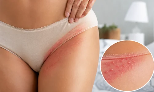 Contact Dermatitis