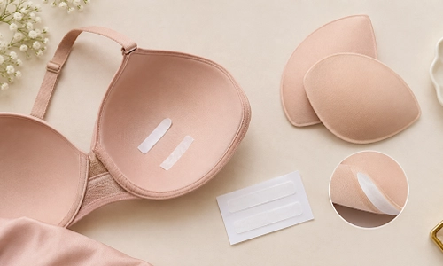 Double-Sided Fashion Tape