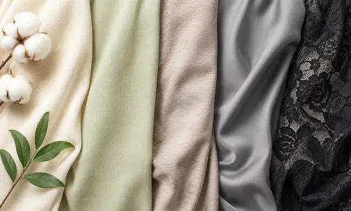 Importance of Fabric 