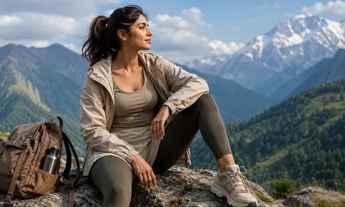 Mountain Boho