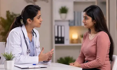 When to See a Doctor